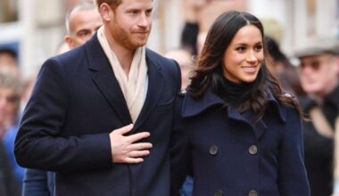 All of Prince Harry and Meghan Markle’s Business Deals and Projects Since They Exited the Royal Family