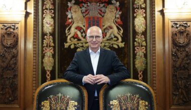 Nato-Russland-Konflikt - Tschentscher: Hamburg auf Krisen vorbereiten - Politik