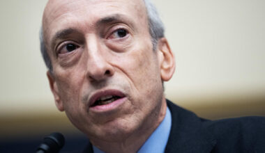 SEC Chair Gensler's tenure, future of crypto regulation