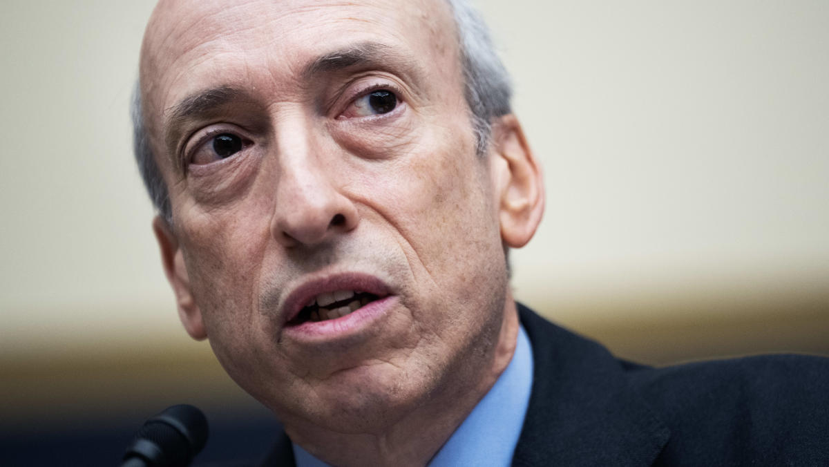 SEC Chair Gensler's tenure, future of crypto regulation