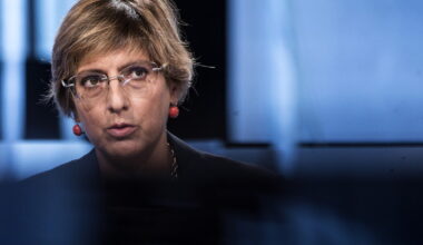 ecco la linea difensiva – Libero Quotidiano