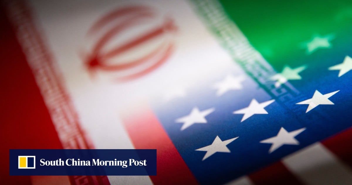 Iran confirms national’s return from Italy despite US extradition request