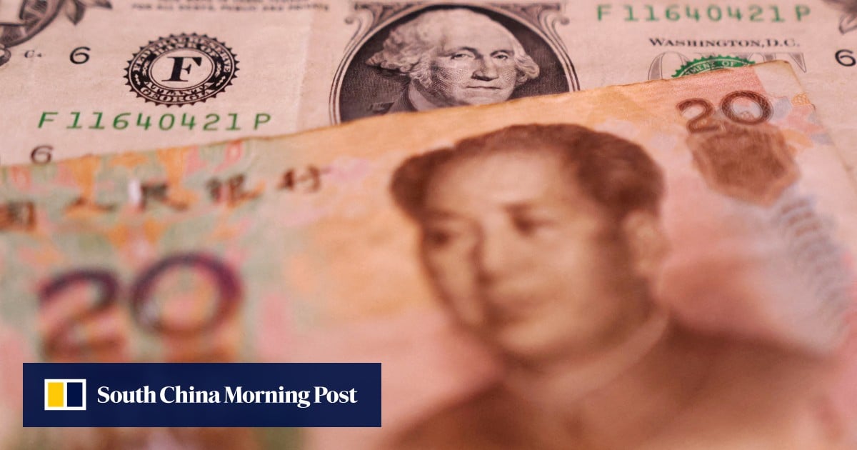 To boost China’s yuan, central bank makes it easier for firms to borrow more foreign debt