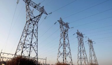Prix de l’électricité : la facture baissera de 15 % au 1er février pour la plupart des foyers