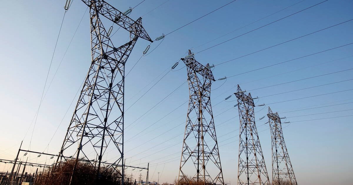 Prix de l’électricité : la facture baissera de 15 % au 1er février pour la plupart des foyers