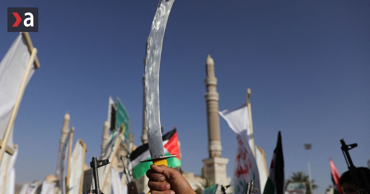 Izrael by mal zohľadniť obavy Palestínčanov, vraví Joe Biden
