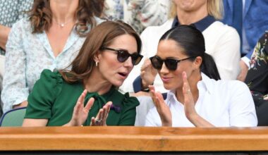 Moment Kate Middleton and Meghan Markle's relationship 'all went wrong' revealed