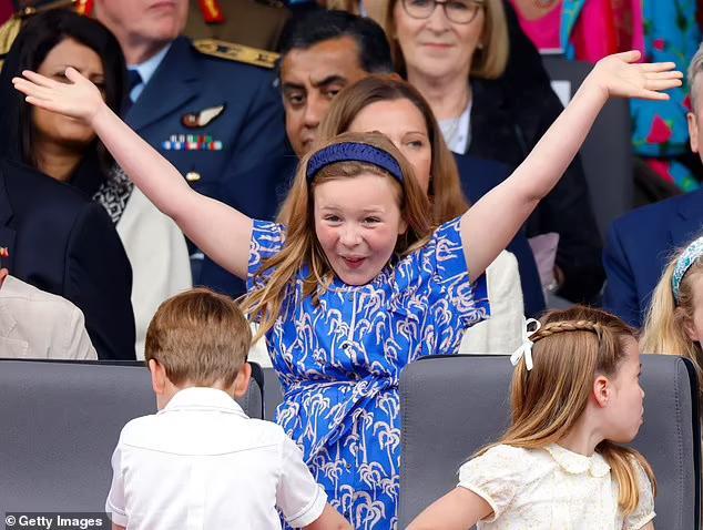 All the moments Mia Tindall proved to be a favourite royal: From her sweet relationship with Kate Middleton to playful escapades with Prince Louis as she turns 11