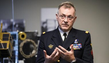 Prise en étau entre la nouvelle donne en Ukraine et le nouveau chapitre Trump, l’Otan s’adapte