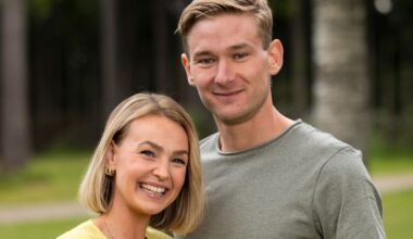 «Jakten»-Markus fra Frosta kan dele gladnyhet
