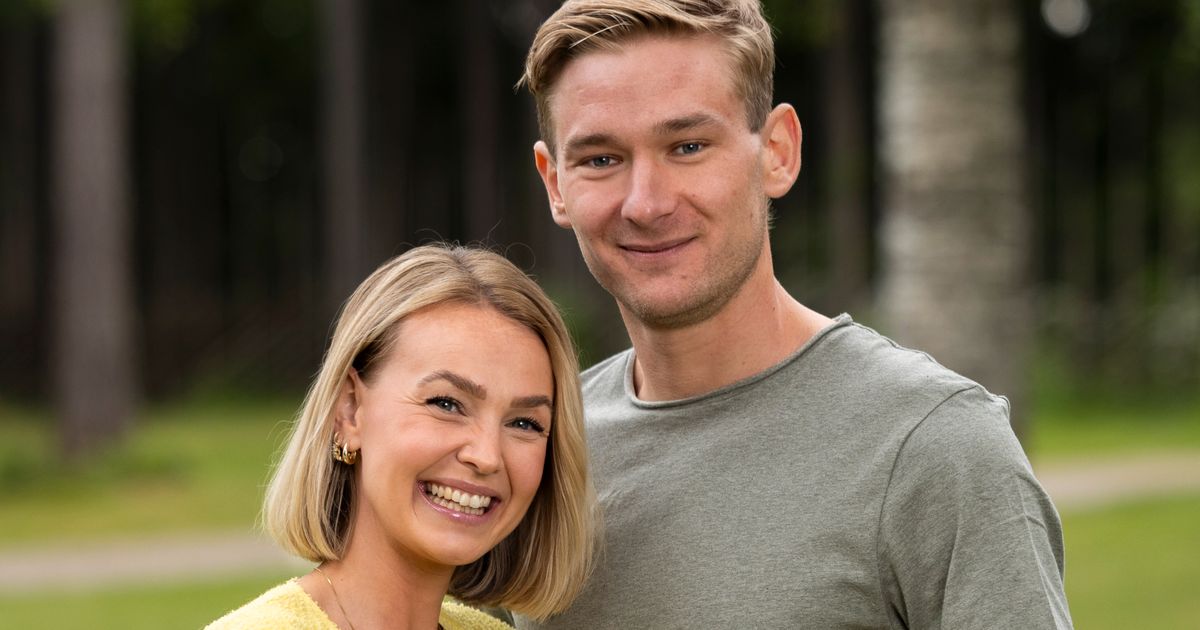 «Jakten»-Markus fra Frosta kan dele gladnyhet