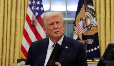 une assaillante du Capitole condamnée refuse la grâce de Donald Trump