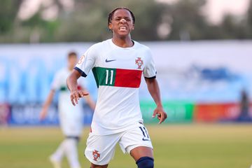 FIFA volta a dar razão ao FC Porto e rejeita inscrição de Cardoso Varela