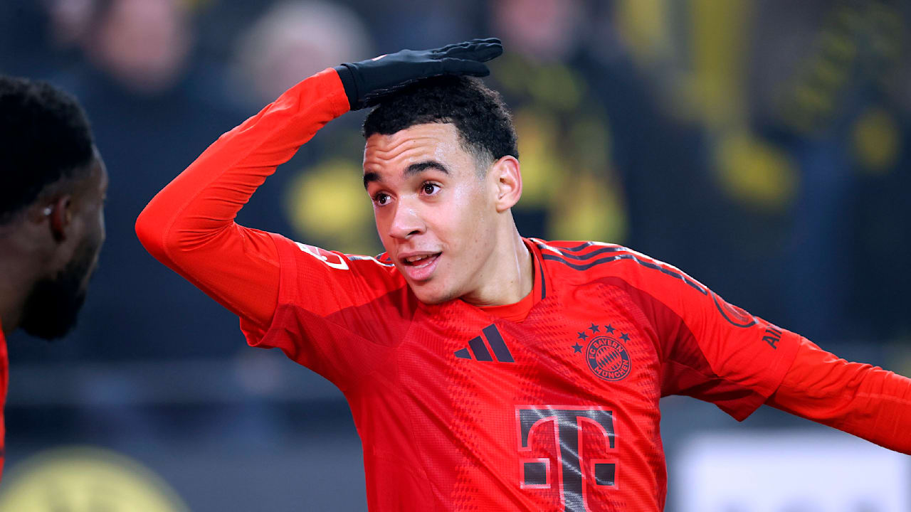 FC Bayern: Darum pokert Musiala mit Bayern! Hammer-Details enthüllt | Sport
