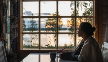 6 Things People Do Differently In Finland, The Happiest Country In The World