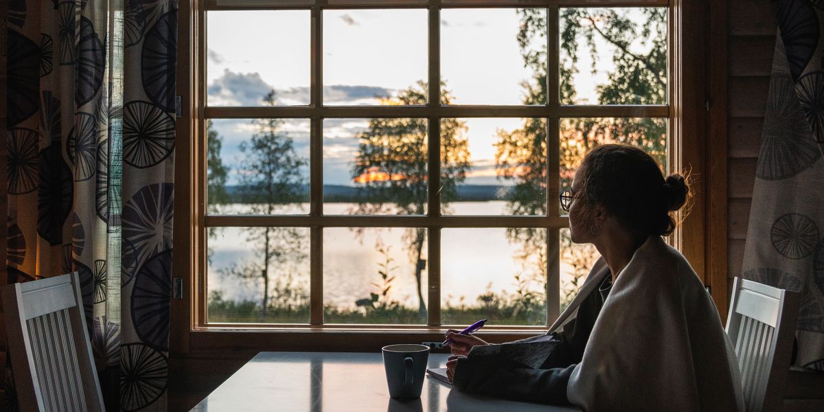6 Things People Do Differently In Finland, The Happiest Country In The World