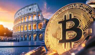 Italy’s Largest Bank Buys $1M Bitcoin, Altcoin ETF Predictions And A Potential Ripple & Cardano Partnership