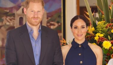 Insider Reveals Details of Prince Harry & Meghan Markle’s Winter Vacation With Kids Archie & Lilibet