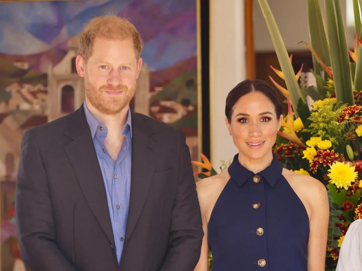 Insider Reveals Details of Prince Harry & Meghan Markle’s Winter Vacation With Kids Archie & Lilibet