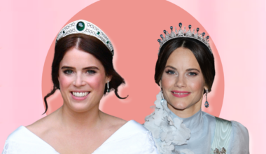 Princess Eugenie, Prince Harry, More