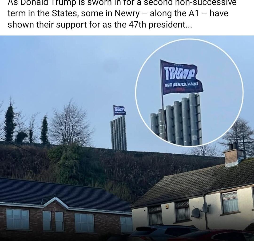 Wonder if it's that redditor