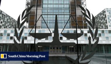 ICC seeks answers after Italy frees Libyan accused of war crimes