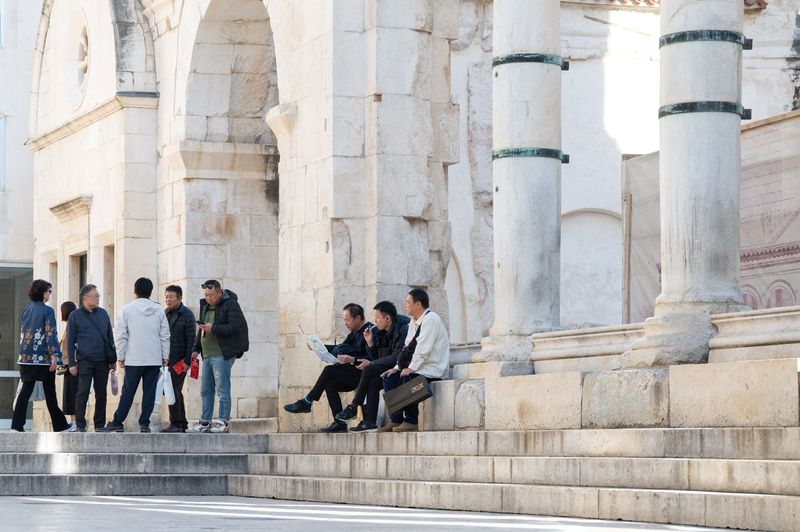 Croatia's tourist arrivals rise 4% in 2024, ministry says