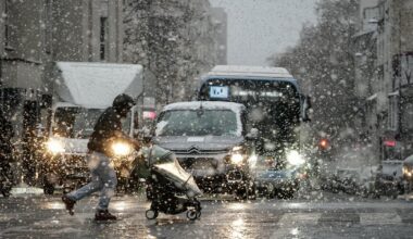 des limitations de vitesse abaissées sur les routes de plusieurs régions de France
