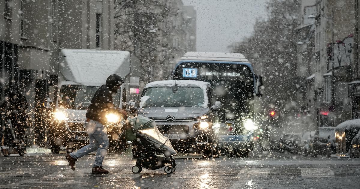 des limitations de vitesse abaissées sur les routes de plusieurs régions de France