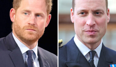 Prince William Will Reportedly Keep Prince Harry 'At A Distance' Once He Takes The Throne After He 'Bitterly Attacked' The Royal Family In 'Spare': 'He Values Loyalty'