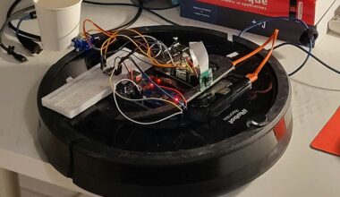 Space Vacuum - Hackster.io