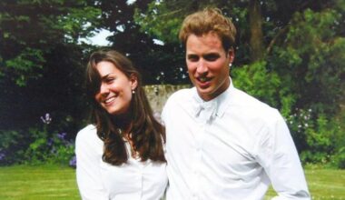 Kate Middleton's heartbreaking decision as she gave up her dreams for Prince William