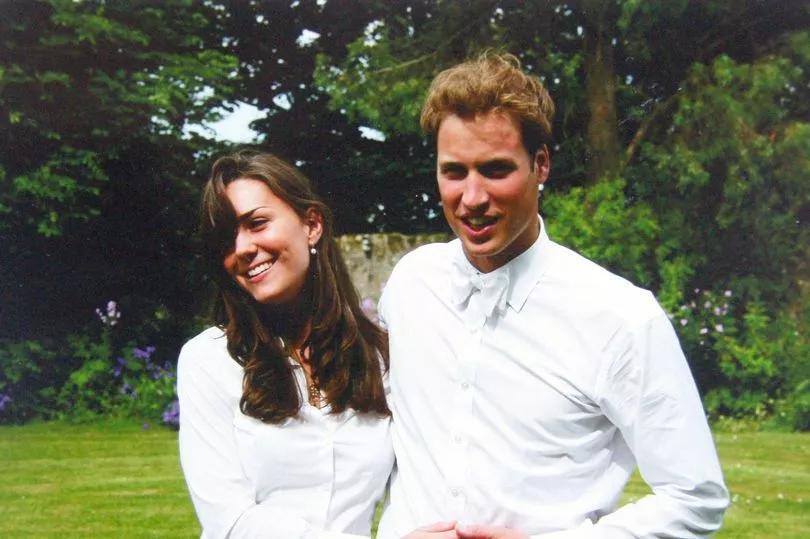 Kate Middleton's heartbreaking decision as she gave up her dreams for Prince William