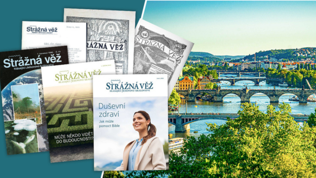 three friends of winter