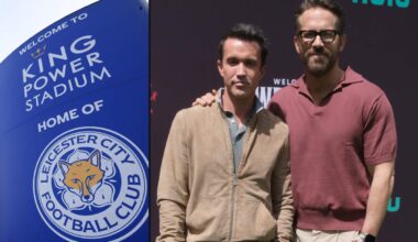 Business of Football: Another Leicester loophole and is Wrexham’s European dream over (for now)?