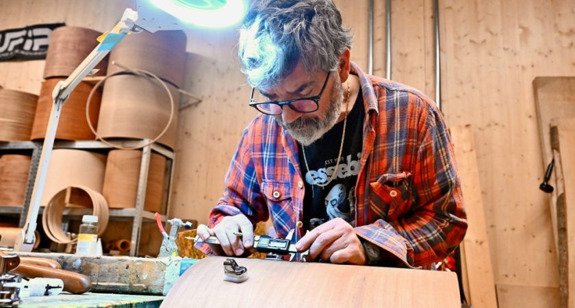 Des batteries made in Luxembourg