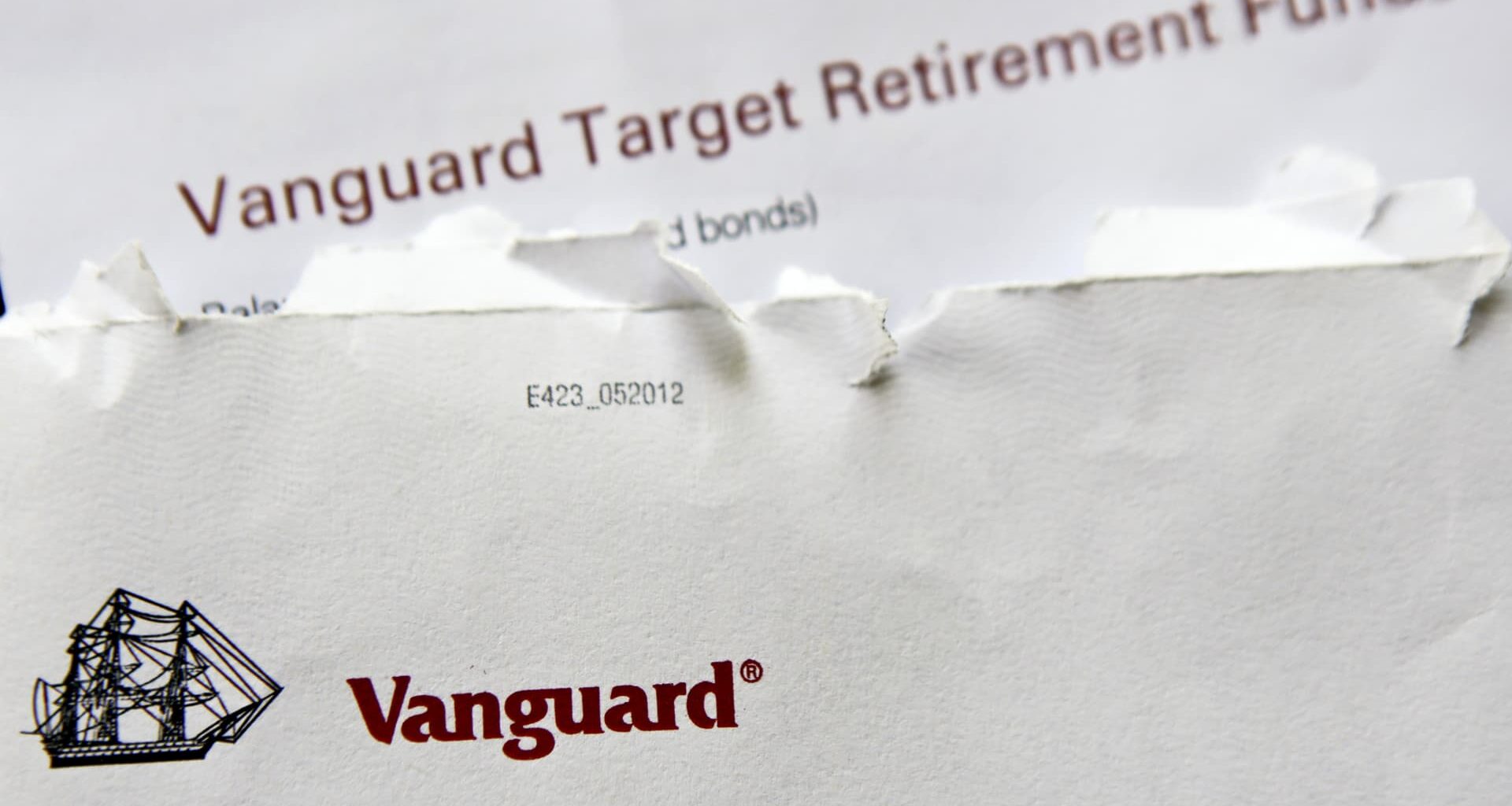 Vanguard fined more than $100 million by SEC over violations involving target date retirement funds