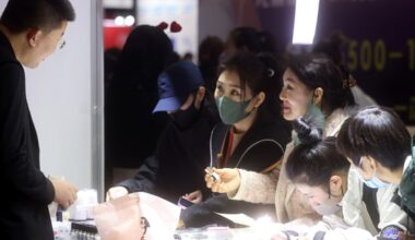China services PMI, Nippon Steel