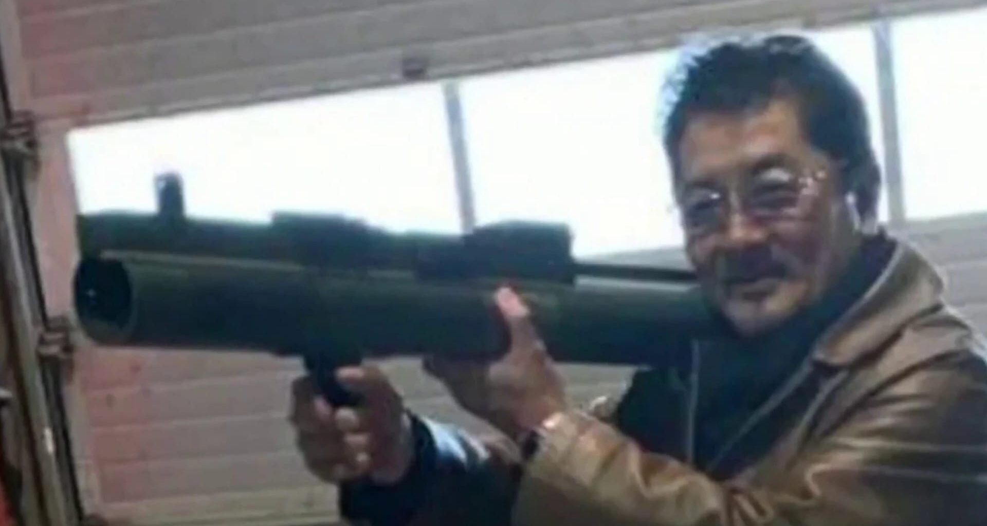 Yakuza leader pleads guilty to nuclear materials trafficking, narcotics in New York