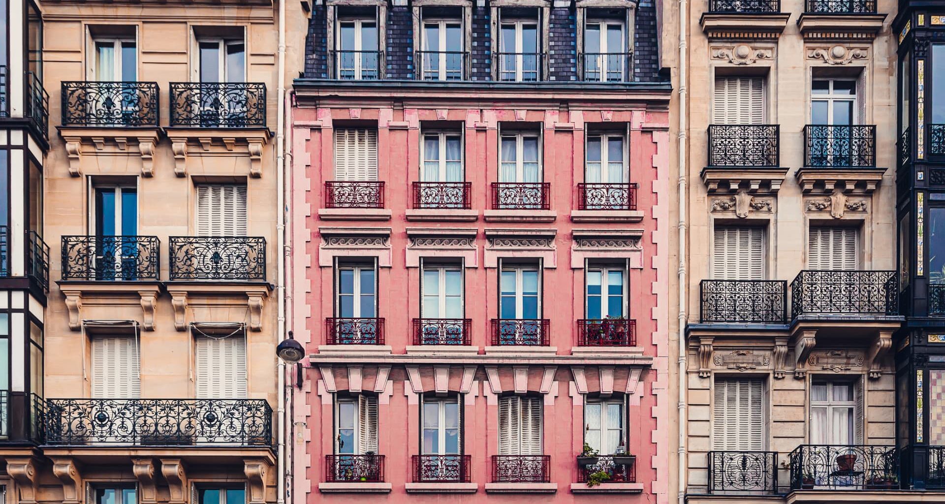Europe's real estate recovery looks set to pick up steam in 2025