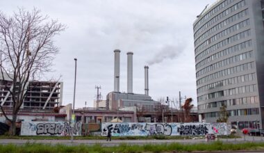 Ukraine stopped Russian gas reaching Europe. Here's who's most at risk