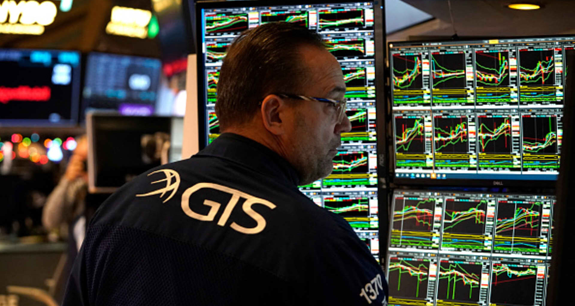 Stock market today: Live updates