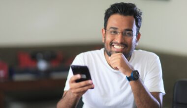 He quit his banking job to start a space startup called Transcelestial