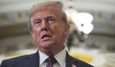 Trump Organization to limit president-elect's involvement under new ethics plan