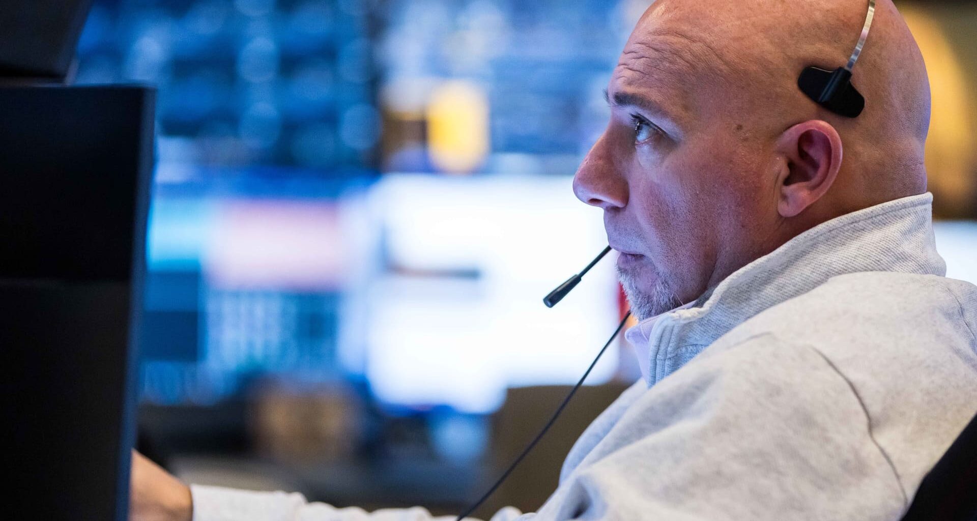 Stock market today: Live updates