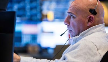 Stock market today: Live updates
