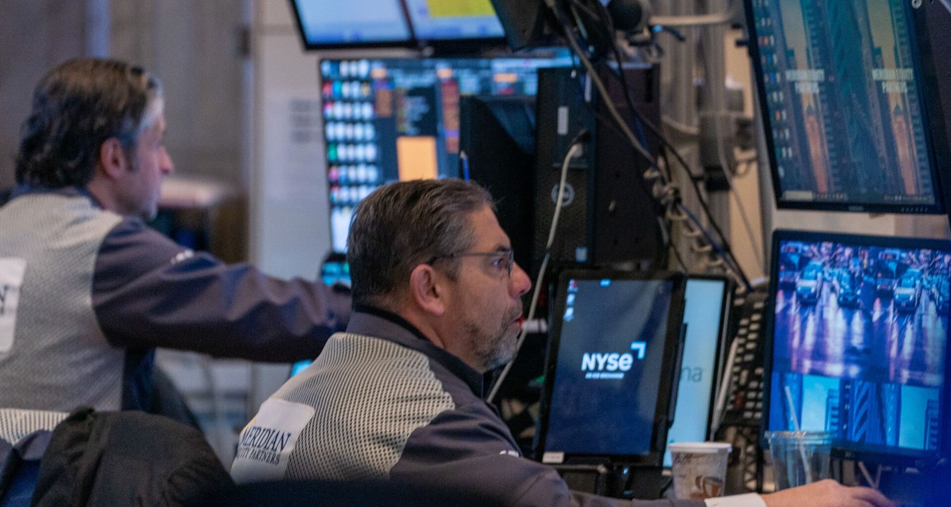 Stock market today: Live updates