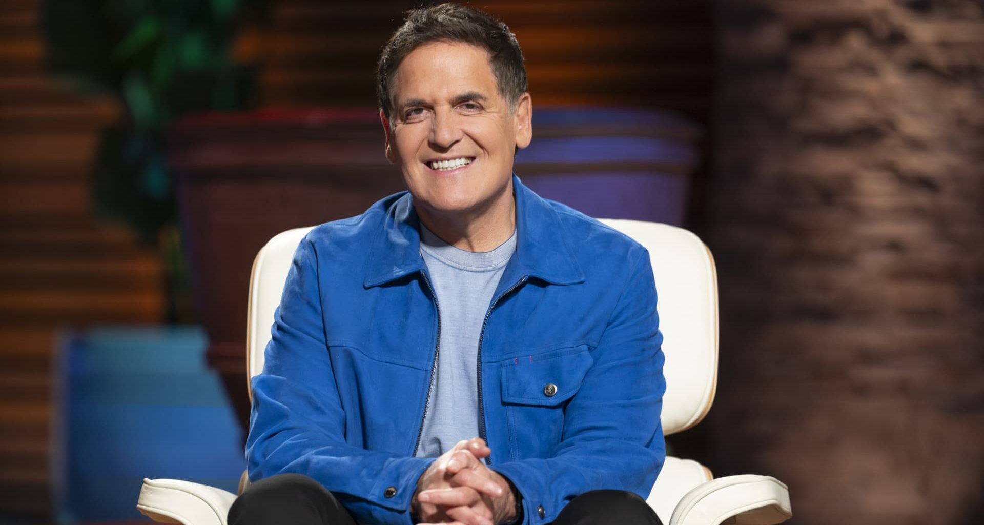 Here's the perfect time to start a business—it made me a millionaire
