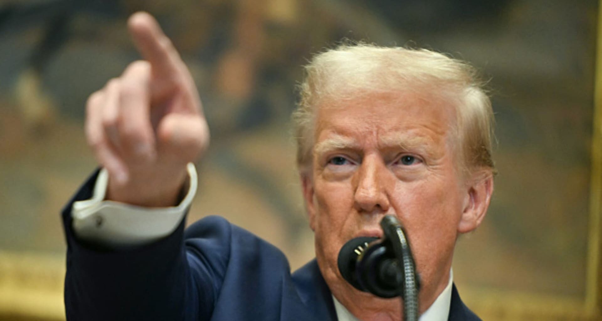 Two stocks that will win the most from Trump's AI project Stargate
