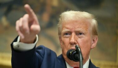 Two stocks that will win the most from Trump's AI project Stargate
